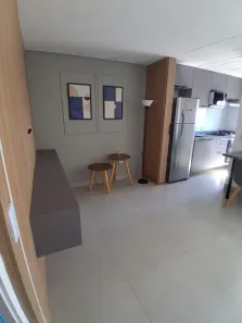 Apartamento com 2 Quartos para alugar, 50m² no Chácara Califórnia, São Paulo