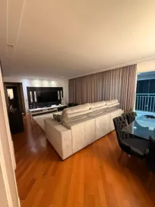 Apartamento com 3 Quartos à venda, 128m² no Vila Leonor, Guarulhos