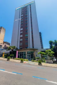 Apartamento com 1 Quarto à venda, 32m² no Moinhos de Vento, Porto Alegre