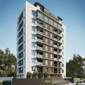 Apartamento com 3 Quartos à venda, 140m² no Bessa, João Pessoa