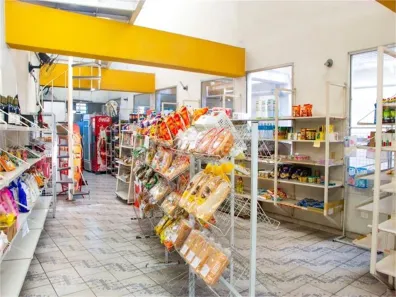 Prédio Comercial à venda, 460m² no Vila Parque Jabaquara, São Paulo