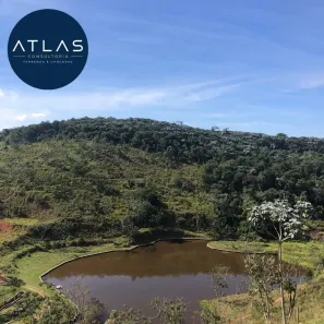 Lote/Terreno à venda, 1000m² no Centro, Igaratá