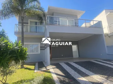 Casa de Condomínio com 3 Quartos à venda, 223m² no Chácara das Nações, Valinhos