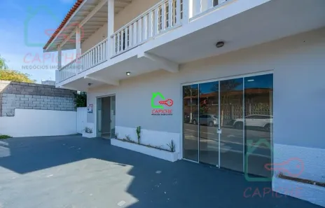Prédio Comercial com 4 Quartos à venda, 450m² no Centro, Vinhedo