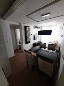 Apartamento com 1 Quarto à venda, 60m² no Icaraí, Niterói