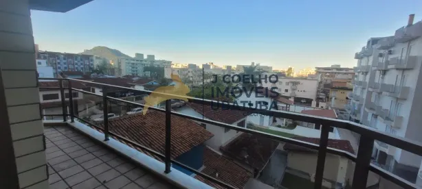 Apartamento com 2 Quartos à venda, 81m² no Praia Grande, Ubatuba