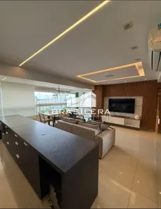Apartamento com 3 Quartos à venda, 108m² no Setor Bueno, Goiânia