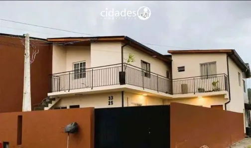 com 4 Quartos à venda, 98m² no Serraria, São José