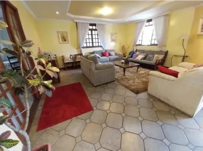 Casa com 5 Quartos à venda, 415m² no Castelo, Belo Horizonte