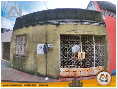 Lote/Terreno à venda, 303m² no Jardim América, Fortaleza