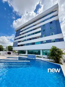 Apartamento com 3 Quartos à venda, 89m² no Maurício de Nassau, Caruaru