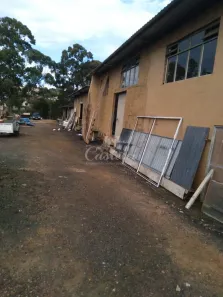 Galpão/Depósito/Armazém para alugar, 300m² no Boa Vista, Ponta Grossa