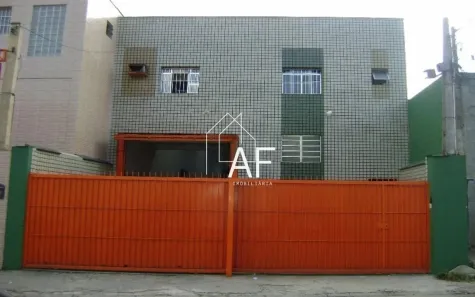 Galpão/Depósito/Armazém à venda, 500m² no Casa Verde Alta, São Paulo