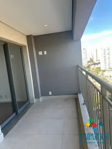 Apartamento com 2 Quartos à venda, 60m² no Indianópolis, São Paulo