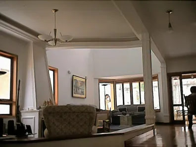 Casa de Condomínio com 4 Quartos à venda, 352m² no Alphaville, Santana de Parnaíba