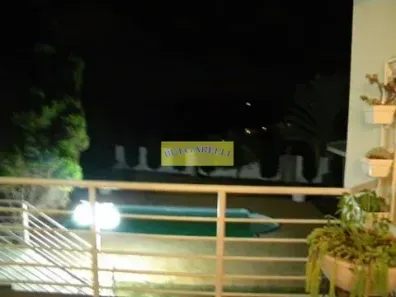 Casa de Condomínio com 5 Quartos à venda, 400m² no Loteamento Portal da Colina, Jundiaí