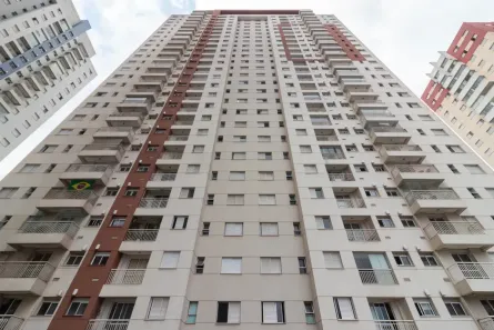 Apartamento com 2 Quartos à venda, 74m² no Jardim Iracema/Aldeia, Barueri
