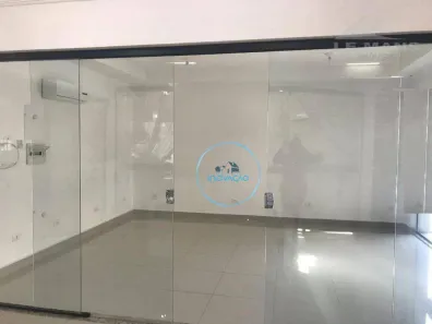 Sala Comercial à venda, 32m² no Centro, Águas de São Pedro