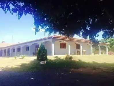 Fazenda/Sítio com 6 Quartos à venda, 3600m² no Jardim Blumenau, Artur Nogueira