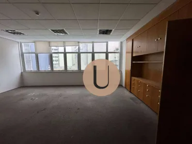 Sala Comercial à venda, 346m² no Centro, São Paulo