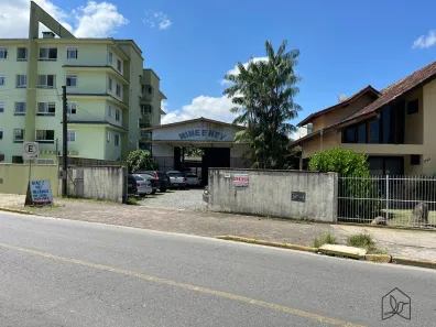 Ponto Comercial à venda, 635m² no Pirabeiraba (Pirabeiraba), Joinville