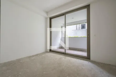 Kitnet com 1 Quarto à venda, 27m² no Cerqueira César, São Paulo