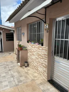 Lote/Terreno com 1 Quarto à venda, 350m² no Osvaldo Cruz, São Caetano do Sul