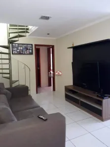Cobertura com 3 Quartos à venda, 121m² no Parque das Nações, Pindamonhangaba