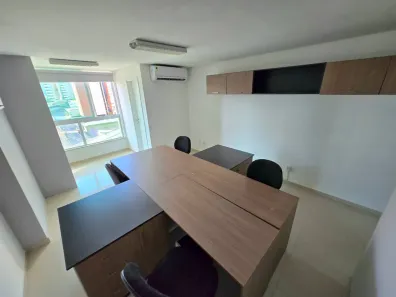 Ponto Comercial para alugar, 32m² no Renascença, São Luís