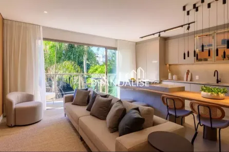 Apartamento com 2 Quartos à venda, 106m² no João Paulo, Florianópolis