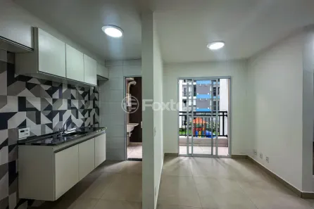 Apartamento com 2 Quartos à venda, 40m² no Mooca, São Paulo
