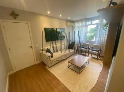 Apartamento com 3 Quartos à venda, 83m² no Copacabana, Rio de Janeiro
