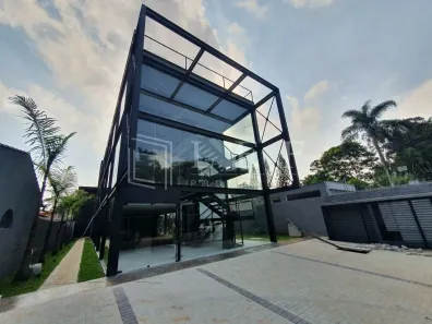Prédio Comercial para alugar, 725m² no Vila Ida, São Paulo