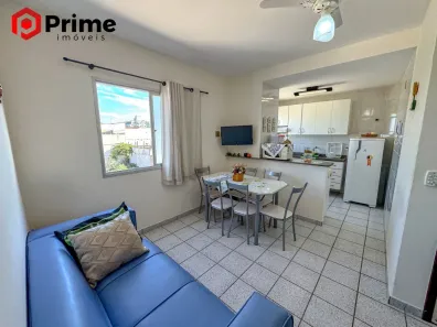 Apartamento com 2 Quartos à venda, 80m² no Enseada Azul, Guarapari