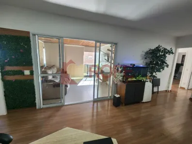 Apartamento com 3 Quartos à venda, 105m² no Jardim Caravelas, São Paulo