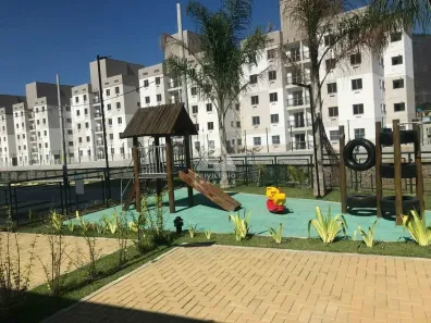 Apartamento com 2 Quartos à venda, 50m² no Taquara, Rio de Janeiro