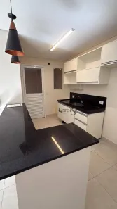 Casa de Condomínio com 3 Quartos para alugar, 113m² no Pinheirinho, Itu
