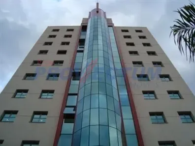 Sala Comercial com 1 Quarto à venda, 65m² no Jardim Chapadão, Campinas