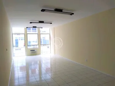 Sala Comercial à venda, 39m² no Centro, Florianópolis