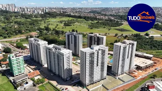 Apartamento com 2 Quartos à venda, 63m² no Norte, Brasília