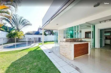 Casa de Condomínio com 4 Quartos à venda, 300m² no Condomínio Esplanada do Sol, São José dos Campos