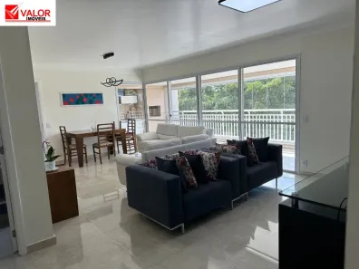 Apartamento com 4 Quartos para alugar, 183m² no Rio Pequeno, São Paulo