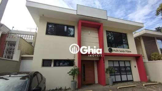 Sala Comercial para alugar, 40m² no Jardim Nossa Senhora Auxiliadora, Campinas