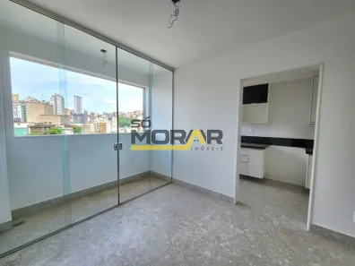 Apartamento com 2 Quartos à venda, 67m² no Vila Paris, Belo Horizonte