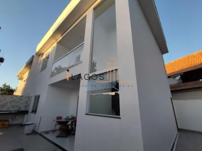 Casa com 3 Quartos à venda, 140m² no Jardim Olinda, Cabo Frio