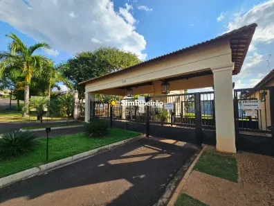 Casa de Condomínio com 5 Quartos à venda, 435m² no Bonfim Paulista, Ribeirão Preto