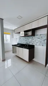 Apartamento com 2 Quartos à venda, 53m² no Bela Vista, Salto