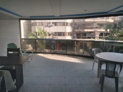 Apartamento com 3 Quartos à venda, 190m² no Recreio dos Bandeirantes, Rio de Janeiro