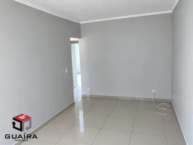 Apartamento com 2 Quartos à venda, 57m² no Cerâmica, São Caetano do Sul