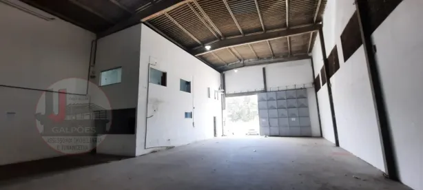 Galpão/Depósito/Armazém para alugar, 900m² no Campo Limpo, Feira de Santana